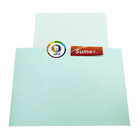 Papier de transfert thermique par sublimation mat économique pour surfaces dures A4