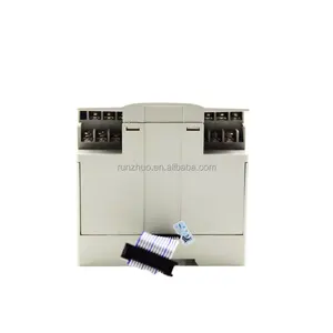 Mitsubi *** FX2N-16EX-ESULM PLC FX2N 16ER ES Tự Động Hóa Công Nghiệp Thiết Bị Điện