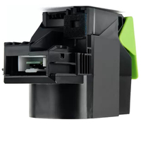 Nouvelle cartouche de toner universelle Word-Wide Remplacer pour Lexmarks CS-510 de CS-510 dte CX-310 dn CX-310 dnw CX-310 n CX-410 de