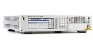 Générateur de signal micro-ondes N5183A MXG, 100 kHz à 40 GHz, forme d'onde pulsée, résolution de fréquence 0,0001 Hz, prix négociable - Product Image 4