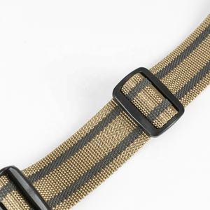 耐久性のあるポリエステル製の戦術的な太ももホルスター屋外戦術的なドロップ脚 - Product Image 3