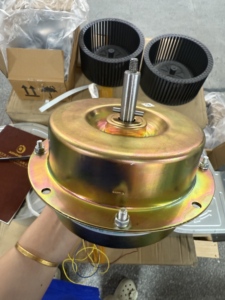 Caldo-vendita <span class=keywords><strong>da</strong></span> 50 watt involucro con 750 <span class=keywords><strong>giri</strong></span> <span class=keywords><strong>al</strong></span> <span class=keywords><strong>minuto</strong></span> personalizzabile deumidificatore motore del ventilatore e motore asincrono - Product Image 2