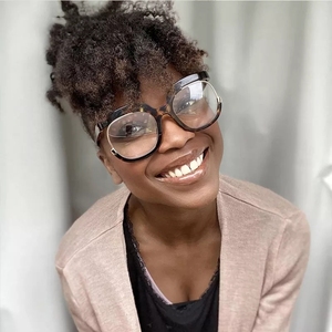Hot <strong>Round</strong> Oversized Glasses <strong>Frames</strong> Trendy Luxury Designer Anti Blue Light Glass <strong>Frames</strong> for Women Men - Product Image 3