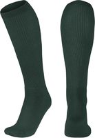 Chaussettes de compression multi-athlétiques à hauteur du genou pour baseball, softball, football Chaussettes longues