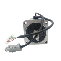 Servomoteur industriel Acer SGDR-C0A250A01B pour robot de soudage à l'arc NX100 – Composants de révision pour le contrôle de mouvement des axes en stock