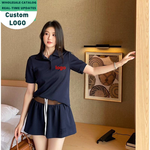 Robe chemise boutonnée élégante et haut de gamme, design VIPury, dernière collection, robe de soirée pour femmes - Product Image 2