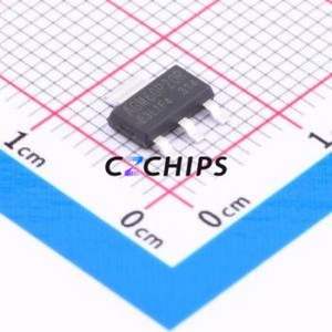 ทรานซิสเตอร์ภาคสนาม AGM60P20R ทรานซิสเตอร์ SOT-223ของแท้ของใหม่ล่าสุด (MOSFET) - Product Image 1