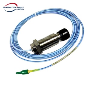 เซ็นเซอร์วัดระยะแบบ Eddy Current รุ่น Original New Bently Nevada 330851-02-000-050-90-00-CN มีสินค้าในสต็อก จัดส่งรวดเร็ว - Product Image 2