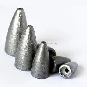 Wholesale glass fishing weights to Improve Your Fishing 