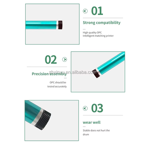 <span class=keywords><strong>Tambour</strong></span> OPC japonais longue durée de vie Xinyu compatible avec les pièces d'<span class=keywords><strong>imprimante</strong></span> <span class=keywords><strong>Lexmark</strong></span> E120 E120N 12026XW - Product Image 4