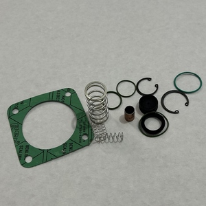 Kit de service de soupape de décharge Manny 2901029801, pièces détachées pour compresseur d'air, état neuf, fabriqué en métal durable, garantie de 6 mois - Product Image 1