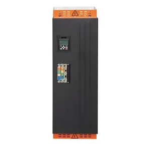 อินเวอร์เตอร์ V&T รุ่น Vts5-4t-K กำลังไฟ 0.4kw-500kw 380V 3 เฟส รองรับ Modbus484 - Product Image 1