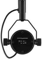 Microphone de studio cardioïde dynamique Sm7b pour voix et diffusion, microphone de studio Shure Sm7b