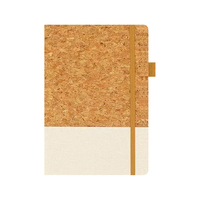Carnet promotionnel PQ A5, carnets colorés, vente en gros en Chine, carnet scolaire imperméable, carnet pour étudiants, fournitures scolaires