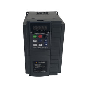 Pompe à eau solaire OLU 1,5 kW AC 220 V avec onduleur monophasé MPPT, efficacité jusqu'à 99 %, VFD pour une gestion efficace <span class=keywords><strong>de</strong></span> l'eau - Product Image 2