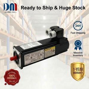 มอเตอร์เซอร์โว Rexroth ของแท้รุ่นใหม่ R911308684 MSK030C-0900-NN-M1-UG1-NNNN มอเตอร์ PM ซิงโครนัส 3 เฟส - Product Image 2