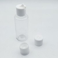 Bouchon à bec rabattable en plastique PP 18-410, couvercle de batterie à bec verseur de couleur blanche de 18mm pour bouteille