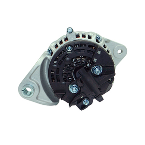 Alternador NUEVO HNROCK 14V 125A AL216156 F000BL0750 F000BL07F9 para <span class=keywords><strong>John</strong></span> <span class=keywords><strong>Deere</strong></span> - Product Image 3