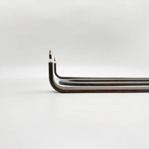 מייקונג חימום מטבח מסחרי 1500w-8500w-220 נירוסטה-240 חימום צינור קרמיקה חשמלי בוהק - Product Image 5