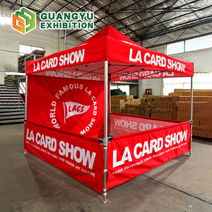 <span class=keywords><strong>Carpa</strong></span> Gazebo Publicitaria Personalizada de 10*10 pies, <span class=keywords><strong>Carpa</strong></span> <span class=keywords><strong>para</strong></span> Ferias Comerciales, Eventos en Interiores y Negocios, <span class=keywords><strong>para</strong></span> Aplicaciones Deportivas y Exposiciones - Product Image 2