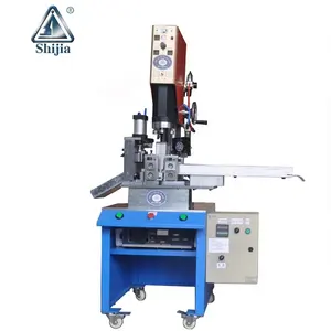 Automatical welding and cutting machine with CE