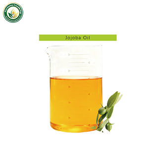 Aceite de Jojoba 100% Puro Prensado <span class=keywords><strong>en</strong></span> Frío Orgánico para Piel y Cabello - Product Image 2