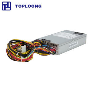 FSP500-50UCB 1U <span class=keywords><strong>500W</strong></span> ตัวควบคุม IPC เซิร์ฟเวอร์พาวเวอร์ซัพพลาย80PLUS - Product Image 2