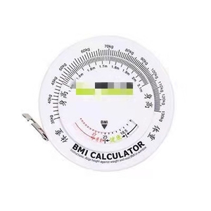 2021 Chất Lượng Cao Body Mass Index Tim Y Tế Cho <span class=keywords><strong>Bmi</strong></span> Băng Đo - Product Image 6