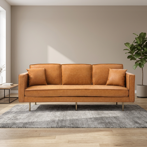 Ensemble de meubles de salon modernes 5 pièces PK020 avec rangement pour usage général, garantie de 12 mois - Product Image 2
