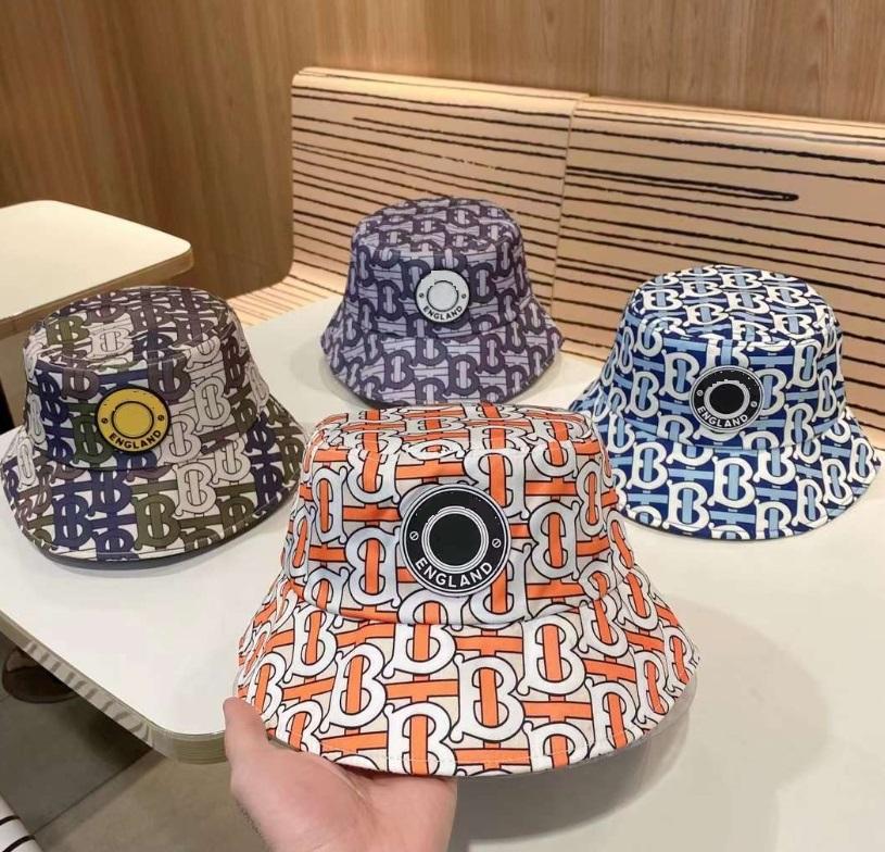 Topi Dollar Bucket Hats 2024 Spring Summer Wholesale Best Quality