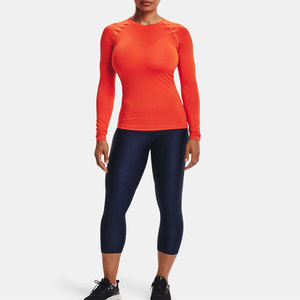 Mono Deportivo de Secado Rápido, Transpirable y Duradero para Mujer, Leggings de Compresión, Traje de Compresión de Alta Elasticidad - Product Image 1