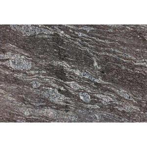 Granito Azul Alaska en Losa Grande Pulida, Diseño Moderno, Superficie de Piedra, Origen Rajasthan, para Pisos, Encimeras, Fachadas de Edificios - Product Image 2