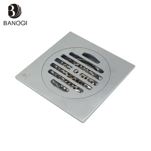 Nettoyer Carré Drains Filtre de Douche salle de Bains Cachée <span class=keywords><strong>Anti</strong></span> <span class=keywords><strong>Odeur</strong></span> Drain de Plancher De <span class=keywords><strong>Machine</strong></span> <span class=keywords><strong>À</strong></span> <span class=keywords><strong>Laver</strong></span> - Product Image 3