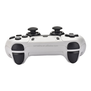 Arcade M15 Pro Retro Handheld <span class=keywords><strong>TV</strong></span> Output Video Game Stick Original 3D Rocker <span class=keywords><strong>Wireless</strong></span> Game Stick 4K HD Gamepads 20000 + Juegos - Product Image 4