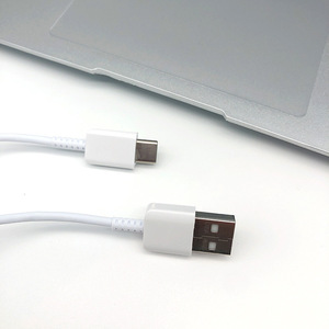 สายดาต้า USB <span class=keywords><strong>C</strong></span> แบบ <span class=keywords><strong>Type</strong></span>-<span class=keywords><strong>C</strong></span> สายชาร์จเร็ว สีดำ สีขาว สำหรับ <span class=keywords><strong>Samsung</strong></span> สาย <span class=keywords><strong>Type</strong></span>-<span class=keywords><strong>C</strong></span> - Product Image 5