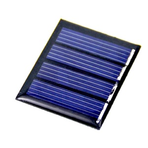 Placa de circuito PCB de silicio monocristalino de alta calidad y segura, paneles <span class=keywords><strong>solares</strong></span> de resina epoxi, paneles <span class=keywords><strong>solares</strong></span> de energía para agricultura - Product Image 2