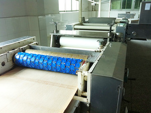 2025 SKYWIN Machine de fabrication de biscuits durs automatique formant le <span class=keywords><strong>prix</strong></span> de la machine - Product Image 6