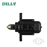 Moteur pas à pas de la soupape de ralenti D5174 D95174 B33/55 7514030 7701042784 7701047909 B3355