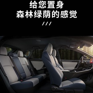 Car Window Mosquito Net PP Material Telescopic Installation Sun Protection Insect Resistant General Use - Product Image 4