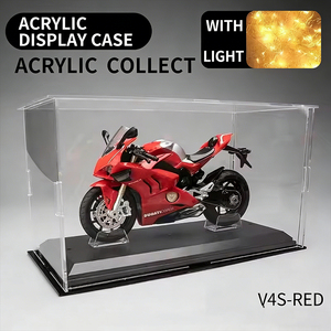 Modelos de Motocicletas de Metal Fundido a Presión a Escala 1/12, Simulación <span class=keywords><strong>H2R</strong></span>, para Varias Marcas, Juguetes para Niños, Adornos Coleccionables, Ruedas - Product Image 3