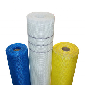 Tissu en maille de fibre de verre résistant aux alcalis pour le renforcement des murs, maille anti-fissures pour la construction - Product Image 6
