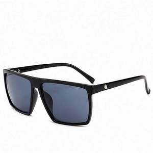 Gafas de Sol Deportivas Vintage para Hombre y Mujer, Superventas 2019, Protección UV400, Montura Cuadrada Extra Grande - Product Image 1