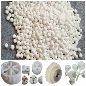 Granulés <span class=keywords><strong>de</strong></span> colorant plastique blanc pur anti-UV à forte demande pour injection plastique, film soufflé et tréfilage - Product Image 5
