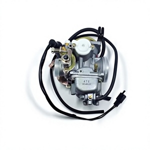 คาร์บูเรเตอร์สำหรับรถจักรยานยนต์ยามาฮ่า รุ่น ZF125T-7 ยูโร บอส 125 โอเวอร์ลอร์ด แมเจสตี้ 125 ลิตเติ้ลโพนี่ YP125 - Product Image 1
