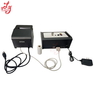 Mutha Goose System Salle de jeu Mamagement Système <span class=keywords><strong>comptable</strong></span> Tableaux et imprimante naissants - Product Image 2