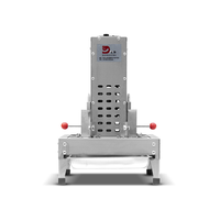 Machine à râper et à couper le chocolat automatique de haute qualité 2026 – Râpeuse et broyeuse de chocolat commerciale – Machine à fabriquer le chocolat