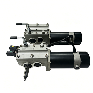 <span class=keywords><strong>Motor</strong></span> para <span class=keywords><strong>Silla</strong></span> <span class=keywords><strong>de</strong></span> <span class=keywords><strong>Ruedas</strong></span> <span class=keywords><strong>de</strong></span> 24V 320w con Escobillas y Kit <span class=keywords><strong>de</strong></span> Controlador <span class=keywords><strong>de</strong></span> 24V 70A con Válvula Electromagnética para Equipos <span class=keywords><strong>de</strong></span> Rehabilitación - Product Image 6