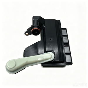 Filtro de aceite de transmisión automática 8F24 para FORD FIESTA FOCUS, accesorios para coche 260140A - Product Image 5
