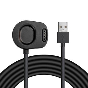 USB зарядное устройство для <span class=keywords><strong>suunto</strong></span> 7 зарядный кабель Смарт-часы беспроводной док-адаптер R9CB - Product Image 4