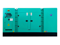 Super Silent Ats Fernbedienung Haus 60 Hz Diesel generatoren 15Kva 20 Kva 22 kW Aggregat Smart Standby Generatoren für den Heimgebrauch